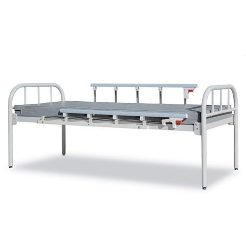 SH-109-1 환자용침대 조절볼트형(매트포함)